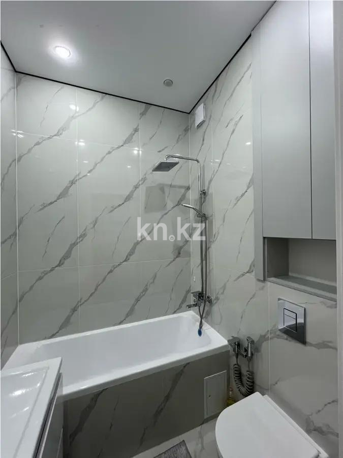 Продажа 2-комнатной квартиры, 66.1 м², ул. Керей, Жанибек хандар, дом  46 в Астане - фото 4