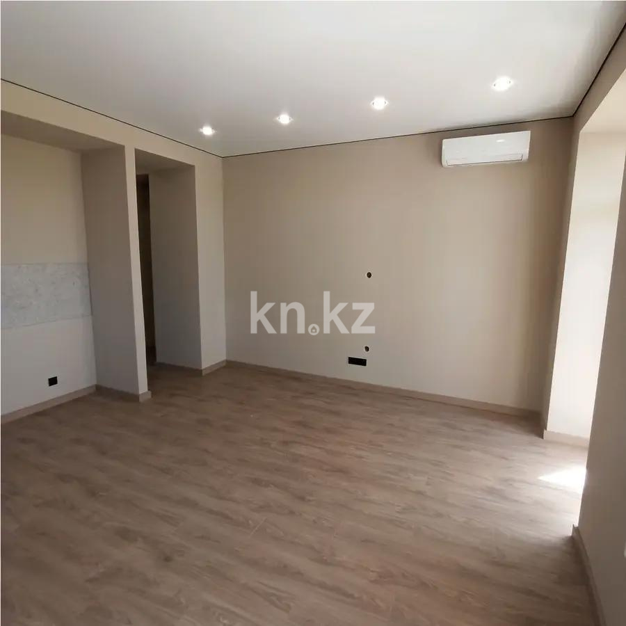 Продажа 2-комнатной квартиры, 50 м² в Караганде - фото 2