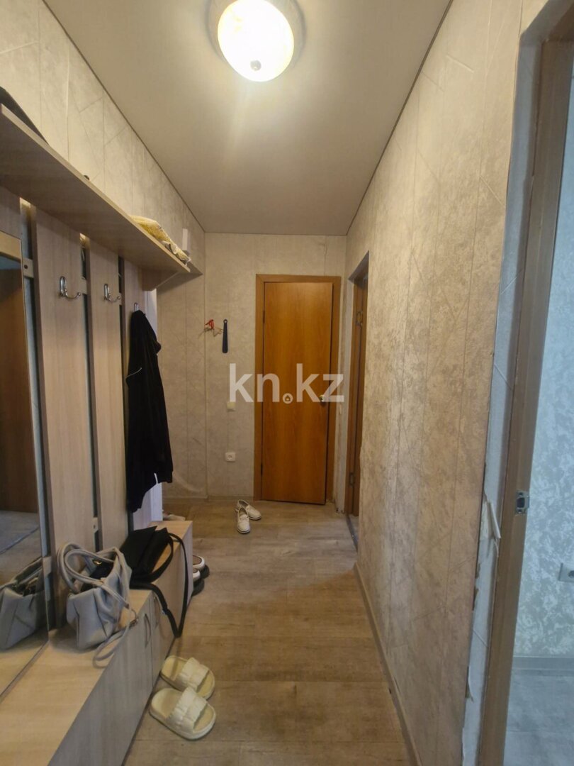 Продажа 1-комнатной квартиры, 36.7 м² в Костанае - фото 10