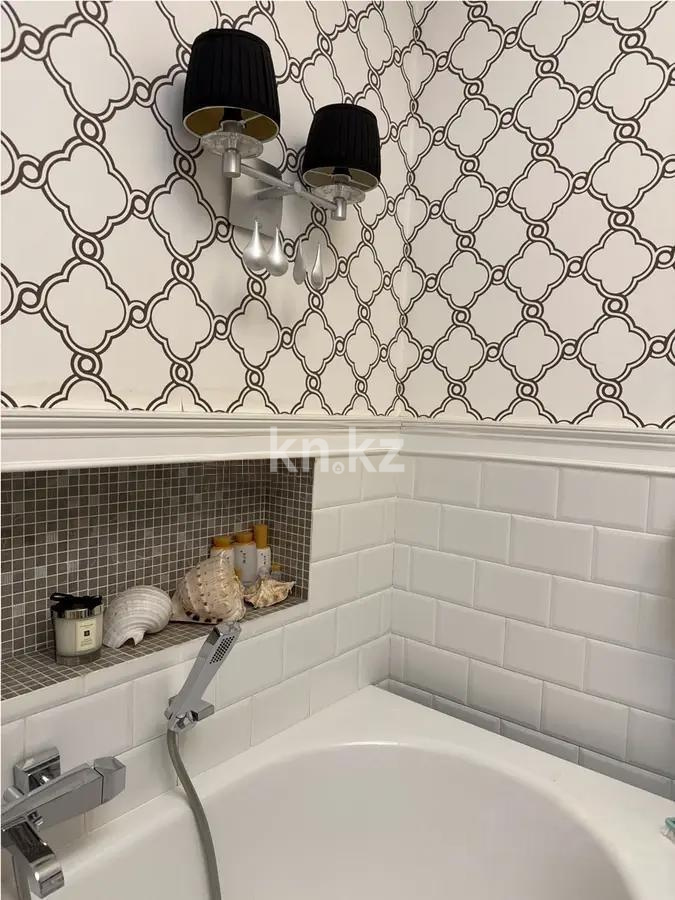 Продажа 5-комнатной квартиры, 288 м², ул. Омаровой, дом  31/1 в Алматы - фото 6