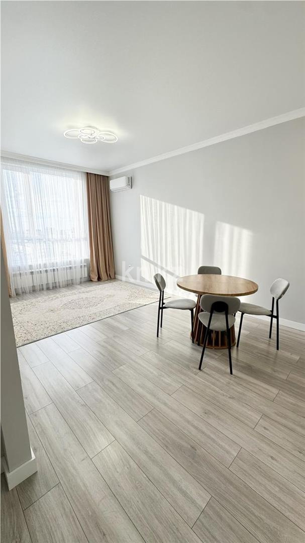 Продажа 2-комнатной квартиры, 41 м² в Астане - фото 5