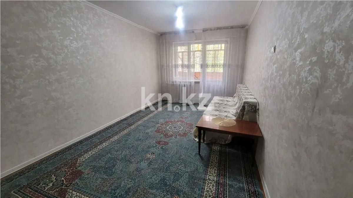 Продажа 1-комнатной квартиры, 31 м² в Алматы