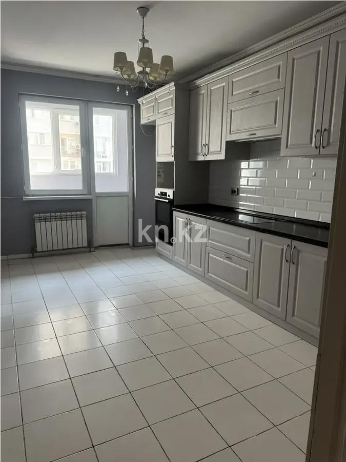 Продажа 1-комнатной квартиры, 44.8 м² в Алматы - фото 2