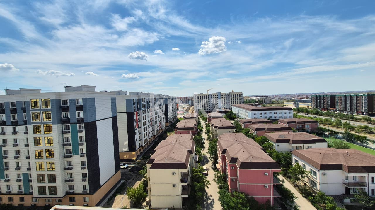 Продажа 2-комнатной квартиры, 71 м² в Атырау - фото 7