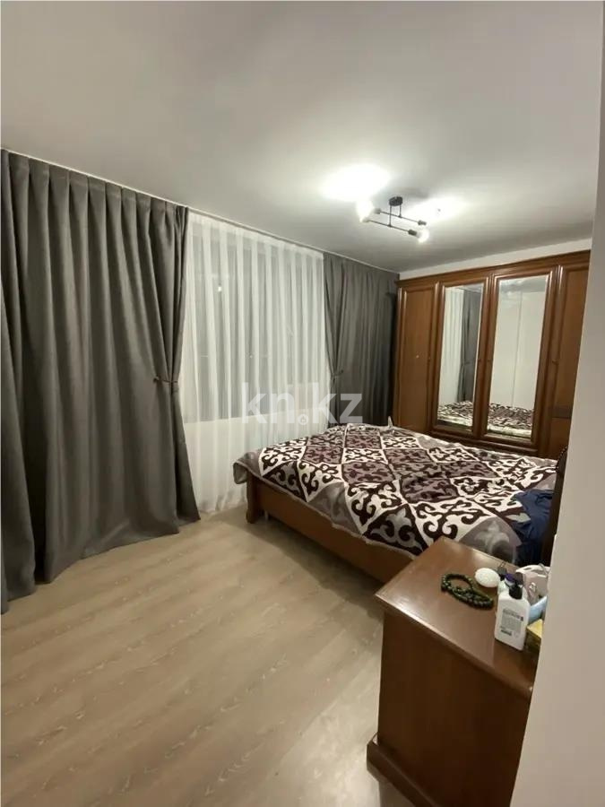 Продажа 4-комнатной квартиры, 91 м² в Астане - фото 2