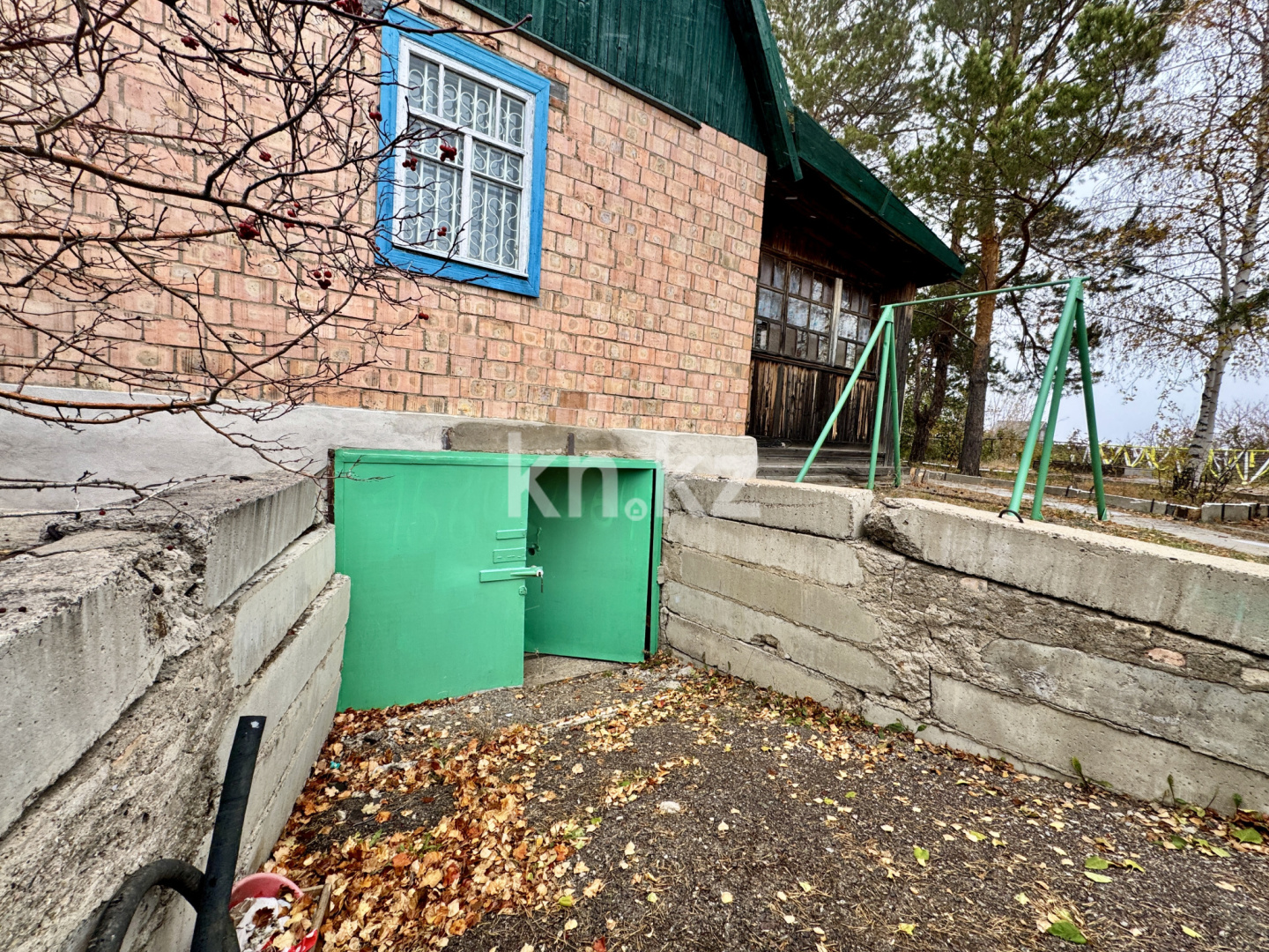 Продажа дачи, 12 сот., Елочка в Караганде - фото 3