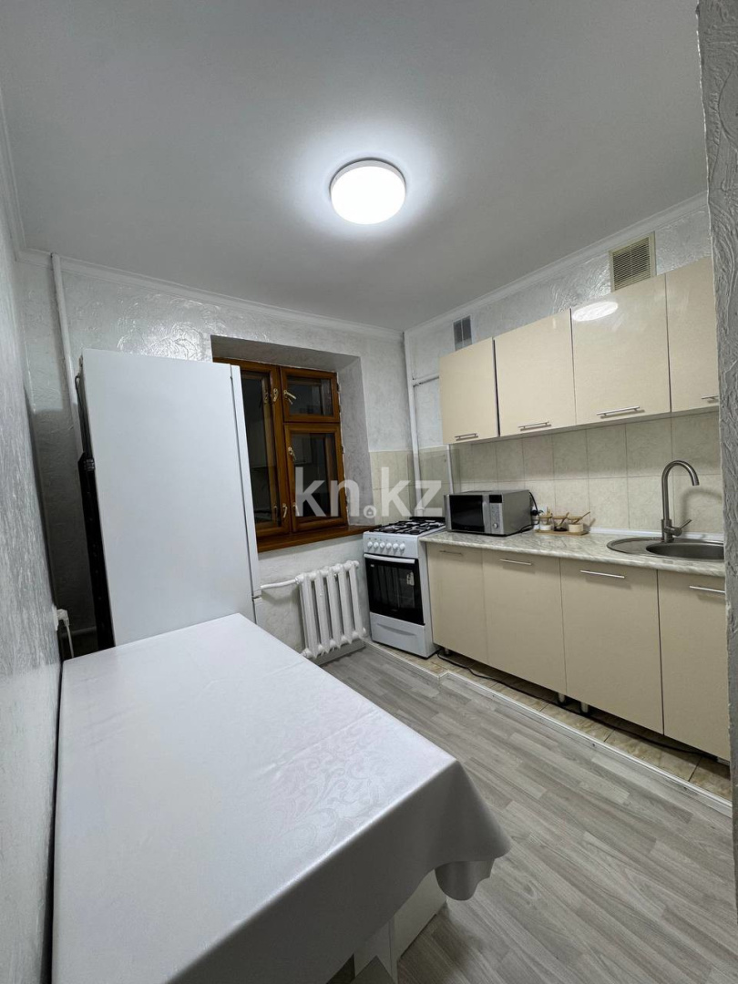 Продажа 2-комнатной квартиры, 40 м² в Алматы - фото 9