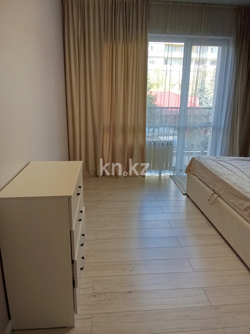 Продажа 4-комнатной квартиры, 136.2 м², ул. Касымова, дом  32 в Алматы - фото 14