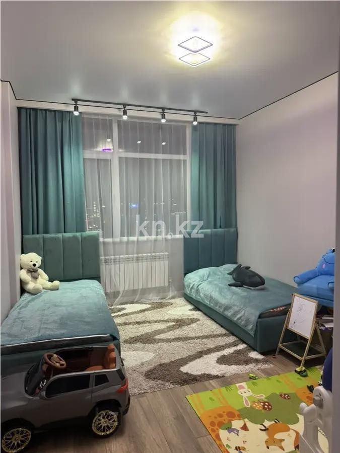 Продажа 3-комнатной квартиры, 100 м² в Астане - фото 2