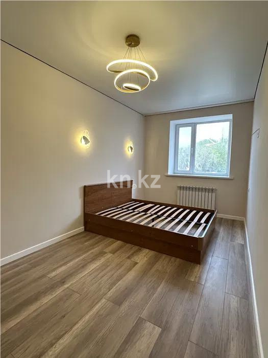 Продажа 2-комнатной квартиры, 49 м² в Караганде - фото 2