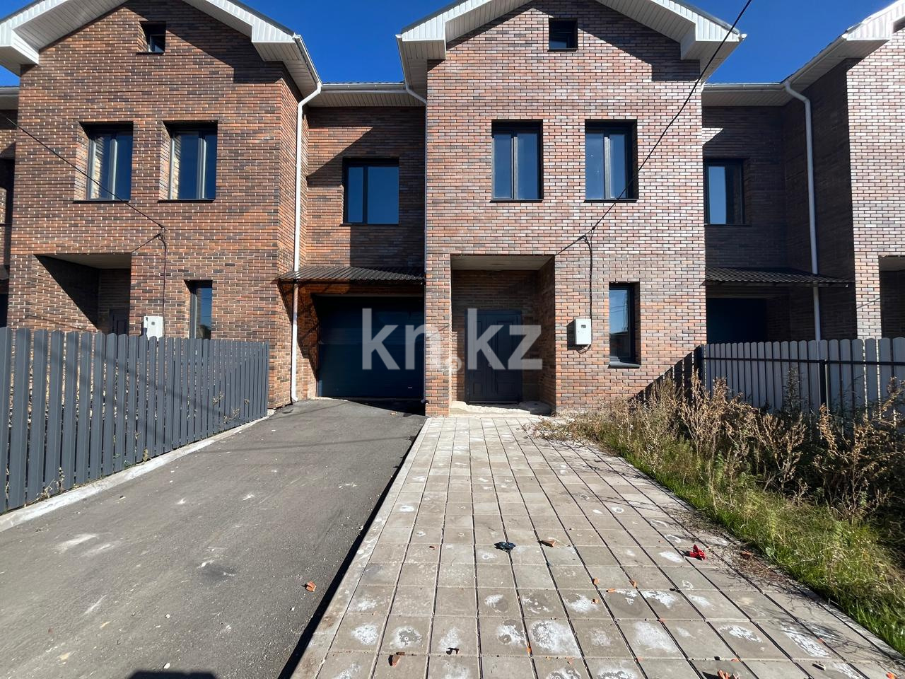 Продажа 5-комнатного дома, 202.1 м², М.Рахимбекова в Караганде - фото 2