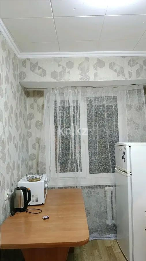 Продажа 1-комнатной квартиры, 31 м² в Алматы - фото 2