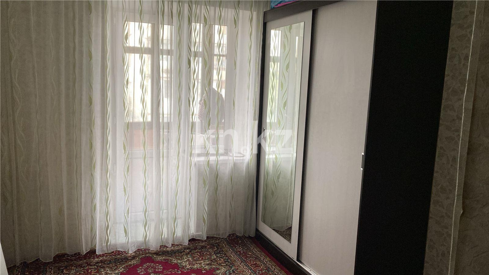 Продажа 3-комнатной квартиры, 54 м², ул. 6-й мик-н в Темиртау - фото 2