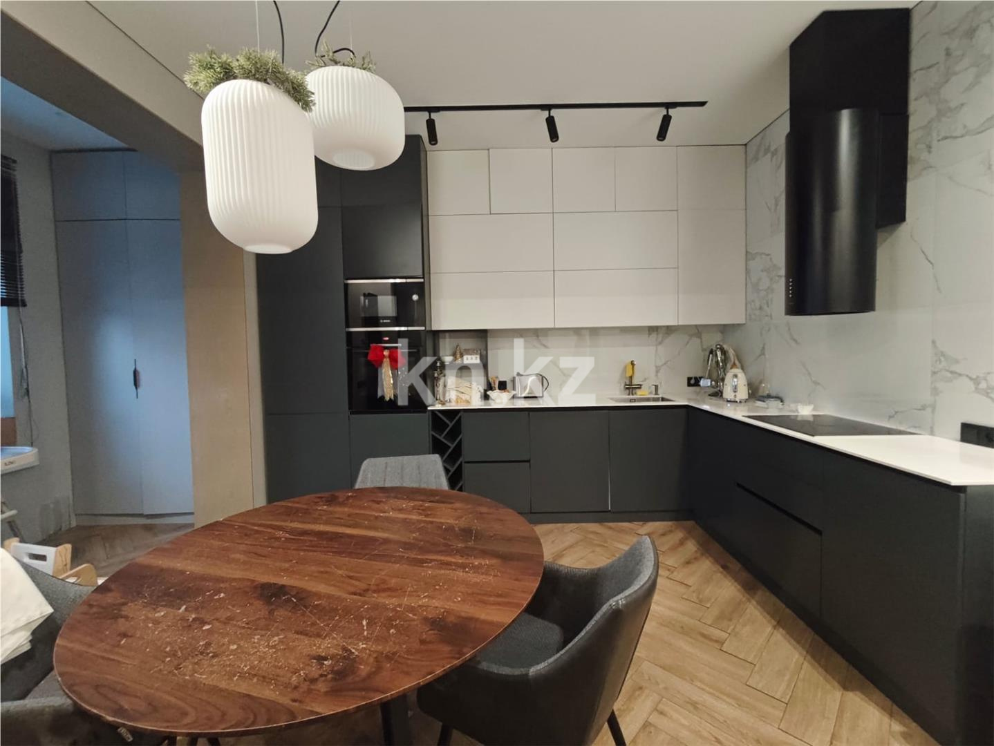 Продажа 2-комнатной квартиры, 76.2 м² в Астане - фото 4