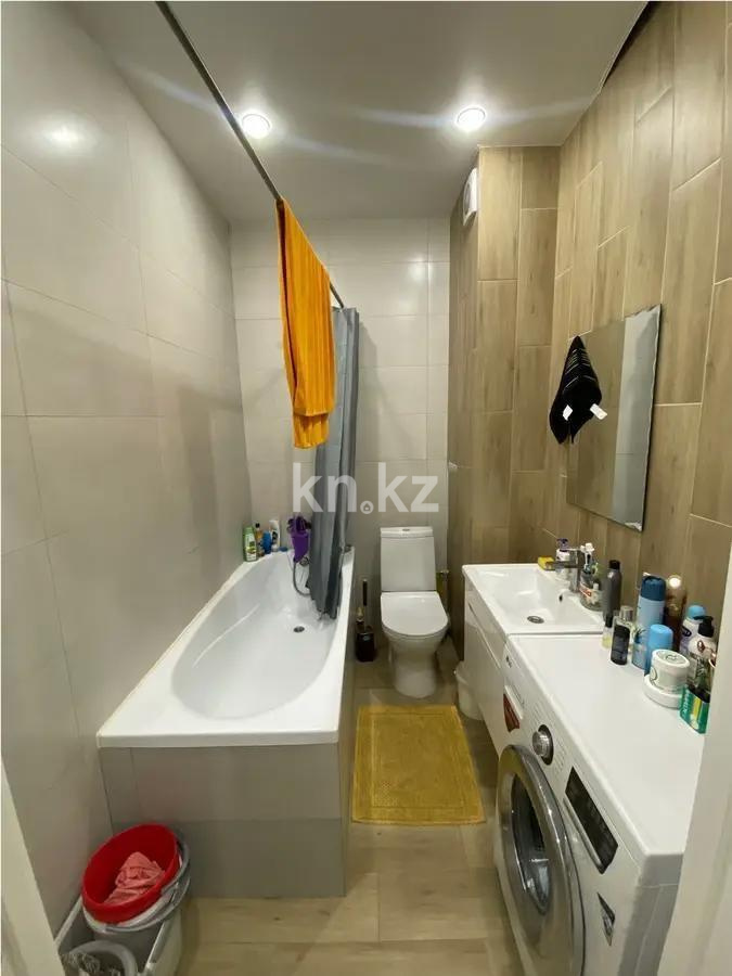 Продажа 2-комнатной квартиры, 56 м², ул. К. Шарипова, дом  206/3 в Алматы - фото 4