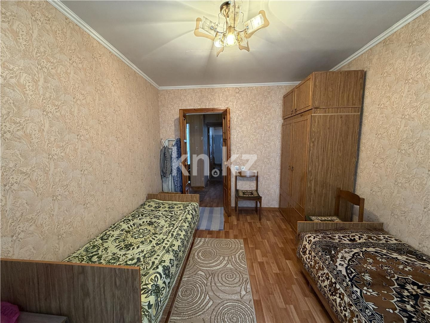 Продажа 2-комнатной квартиры, 47 м² в Караганде - фото 4