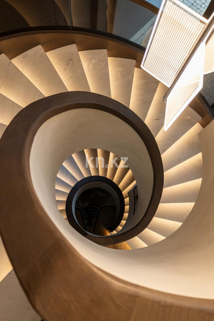 Продажа 6-комнатной квартиры, 650 м² в Алматы - фото 16