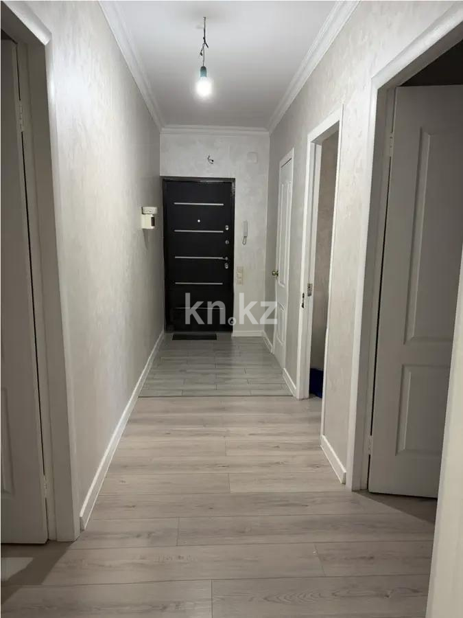 Продажа 2-комнатной квартиры, 57 м² в Алматы - фото 4