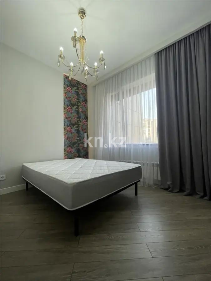 Продажа 2-комнатной квартиры, 42.2 м² в Астане - фото 2