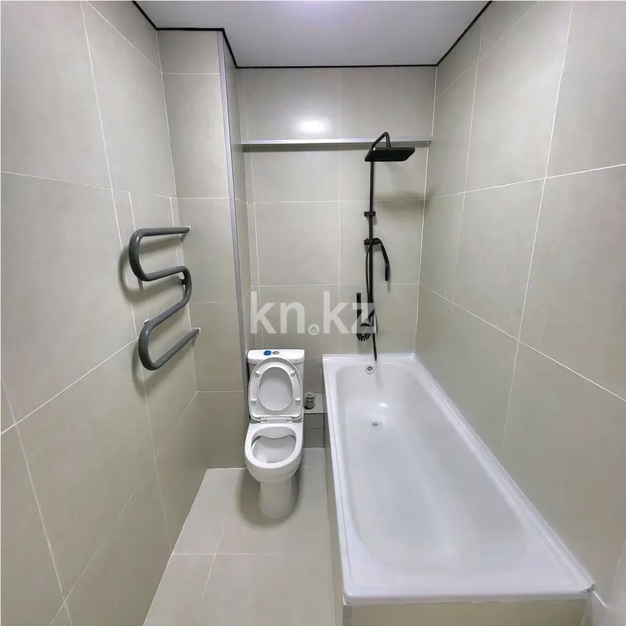 Продажа 1-комнатной квартиры, 35 м² в Алматы - фото 3