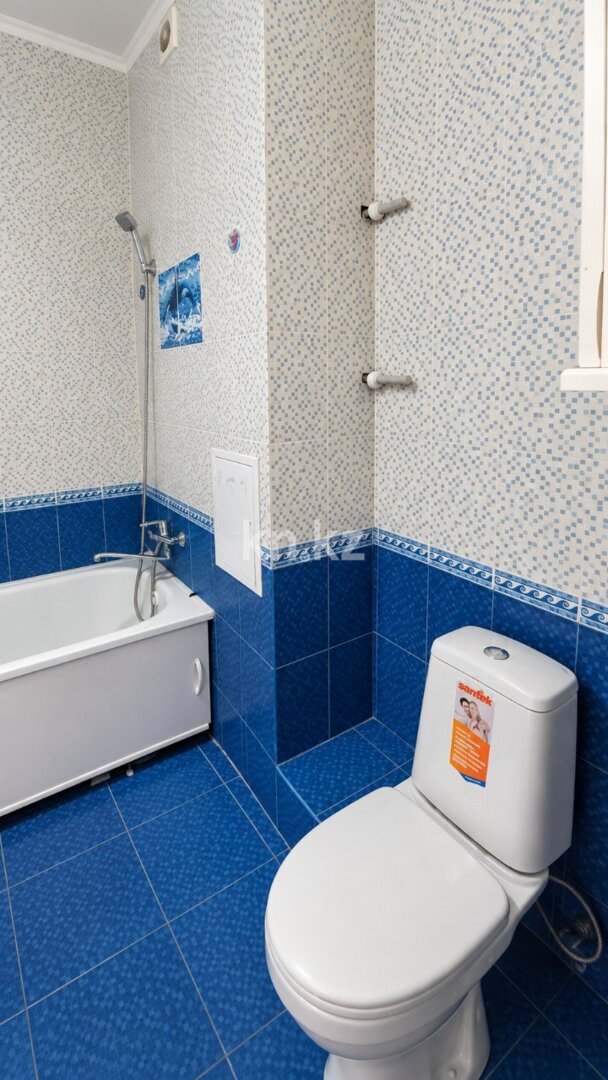 Продажа 1-комнатной квартиры, 27 м² в Астане - фото 8