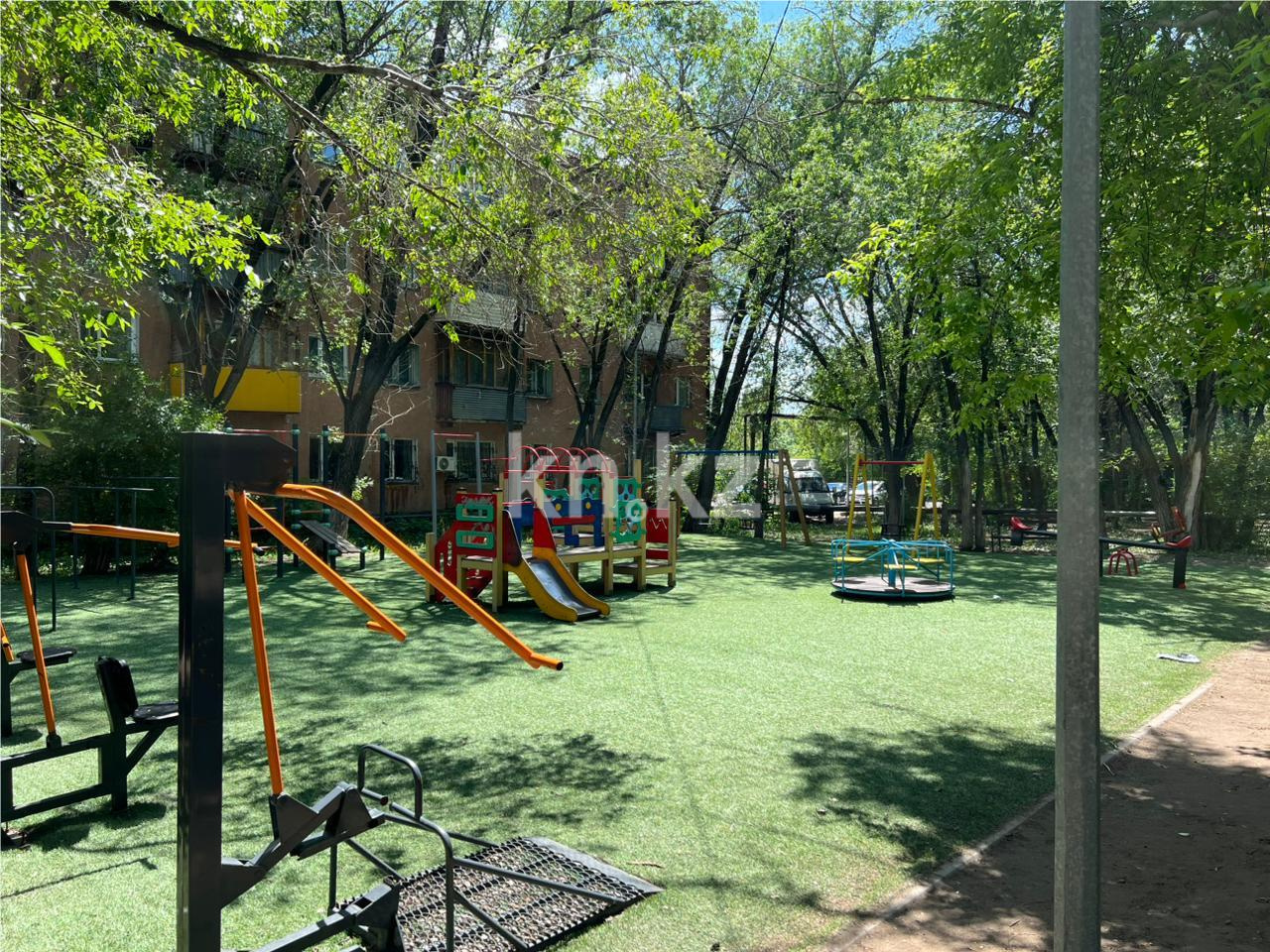 Продажа 1-комнатной квартиры, 31 м² в Караганде - фото 7