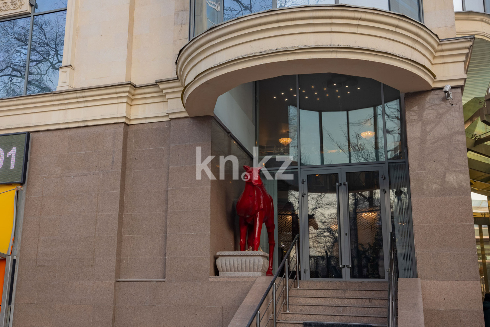 Аренда помещения в Алматы - фото 8