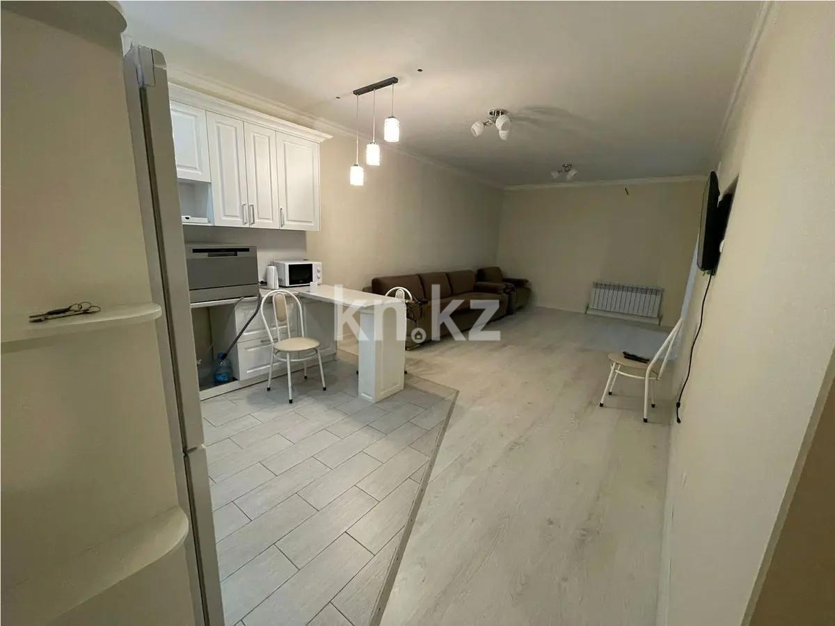 Продажа 3-комнатной квартиры, 85 м², ул. Кенесары хана, дом  54/18 в Алматы