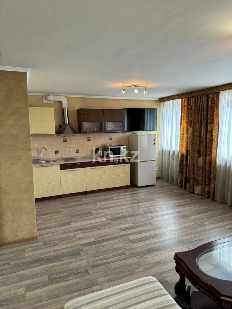 Продажа 1-комнатной квартиры, 35 м², пр. Н. Абдирова в Караганде - фото 2