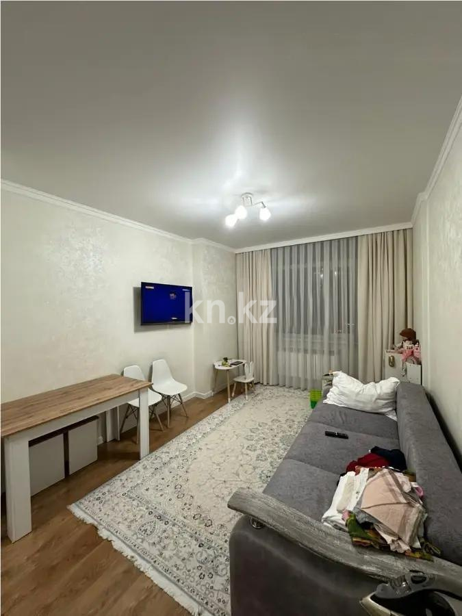 Продажа 2-комнатной квартиры, 46 м², ул. Айтматова, дом  33 в Астане