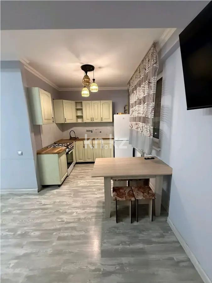 Продажа 2-комнатной квартиры, 45 м² в Алматы - фото 2