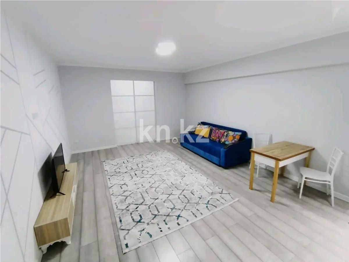 Продажа 2-комнатной квартиры, 53 м² в Алматы