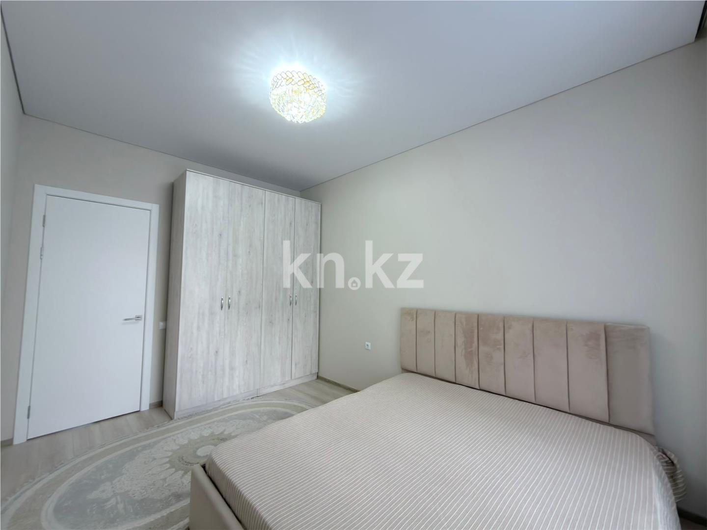 Продажа 2-комнатной квартиры, 43.9 м² в Астане - фото 5