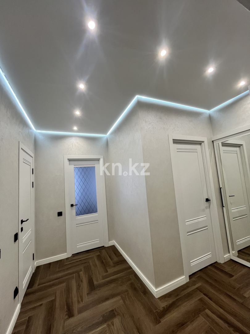 Продажа 1-комнатной квартиры, 43.1 м² в Костанае - фото 15