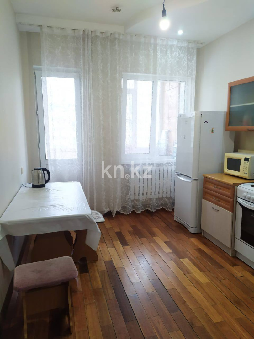 Аренда 1-комнатной квартиры, 50 м² в Астане - фото 2