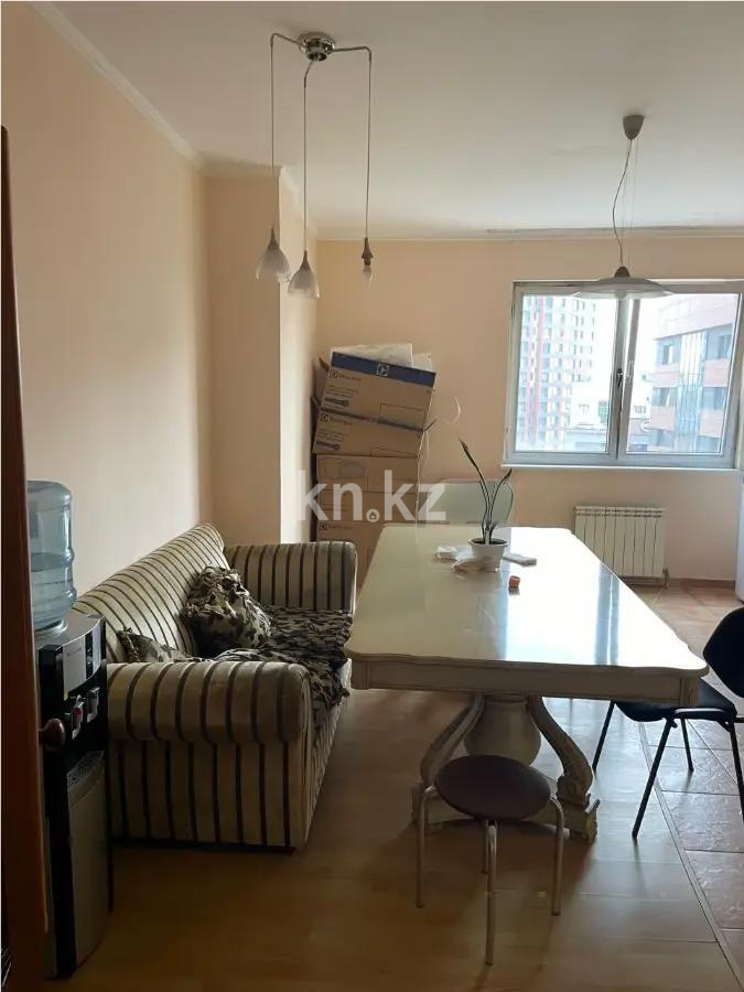 Продажа 5-комнатной квартиры, 168.6 м² в Алматы