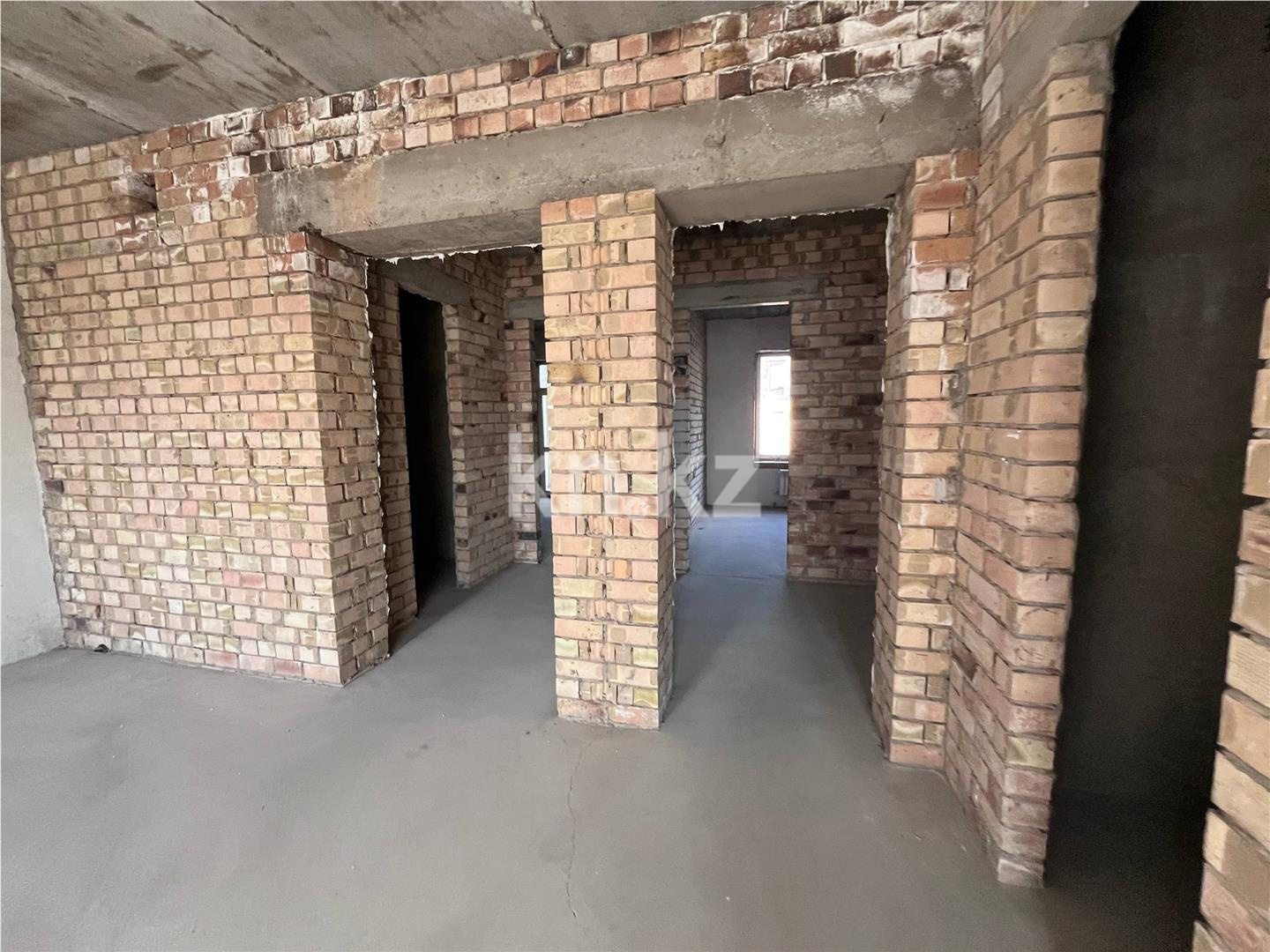 Продажа 3-комнатной квартиры, 83 м² в Караганде - фото 15