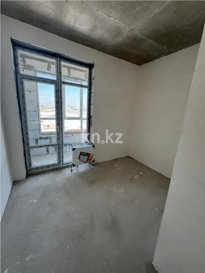 Продажа 1-комнатной квартиры, 38 м² в Астане - фото 2