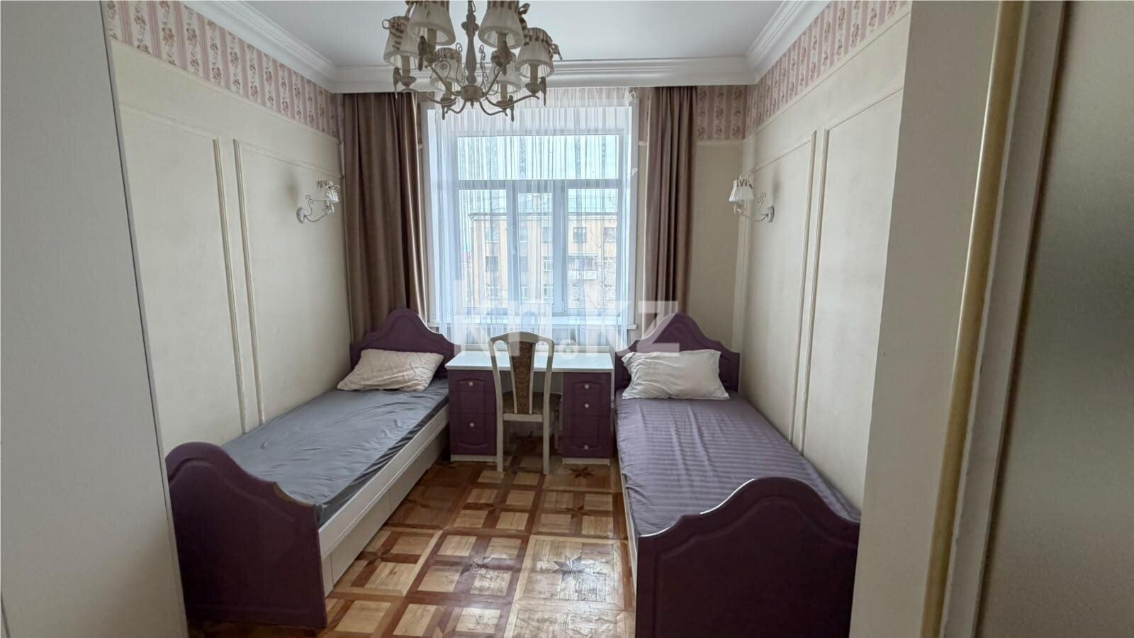 Продажа 4-комнатной квартиры, 91 м² в Караганде - фото 5
