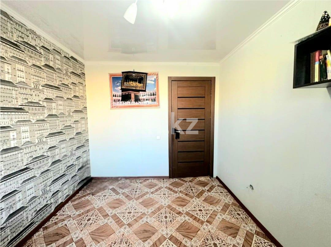 Продажа 3-комнатной квартиры, 64 м², пр. Момышулы в Темиртау - фото 6