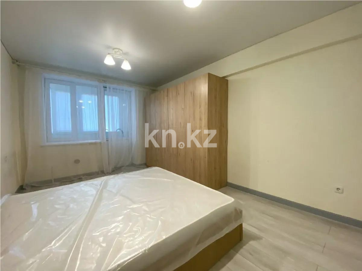 Продажа 2-комнатной квартиры, 56 м² в Алматы - фото 2