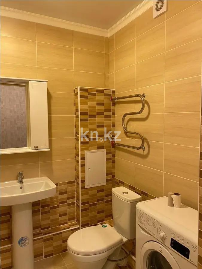 Продажа 1-комнатной квартиры, 39 м², ул. Болекпаева, дом  12 в Астане - фото 3