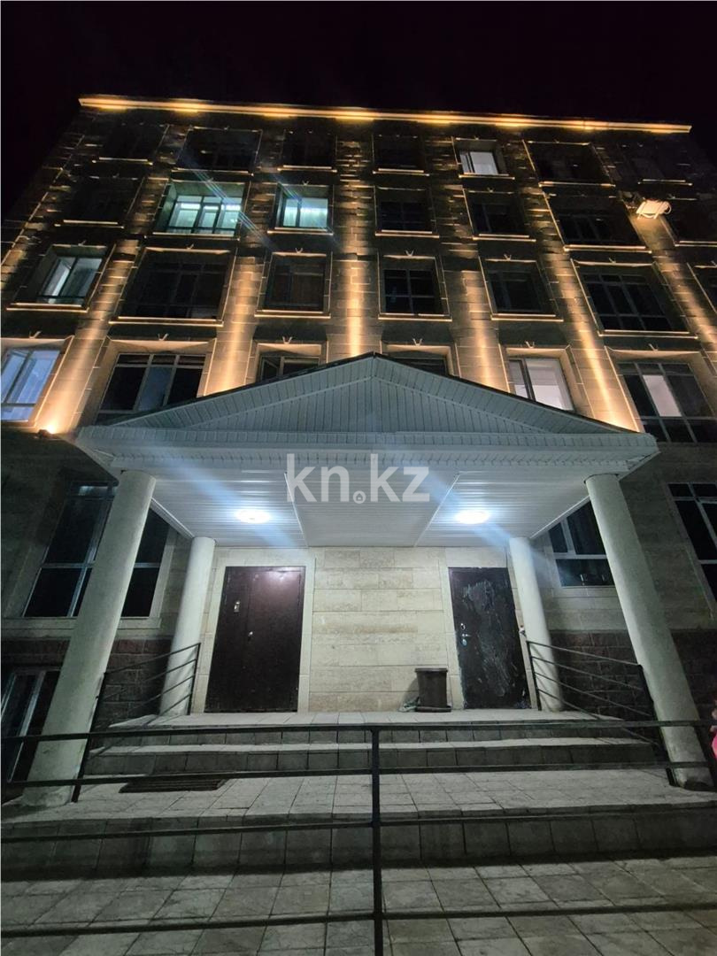 Продажа 1-комнатной квартиры, 33 м² в Темиртау - фото 18