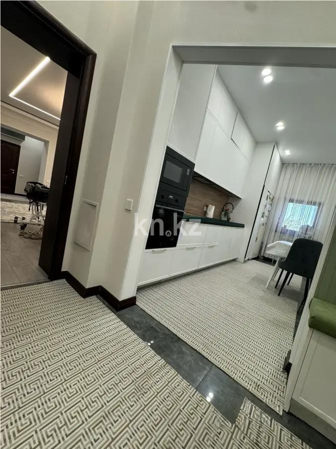 Продажа 5-комнатной квартиры, 165 м² в Астане - фото 5