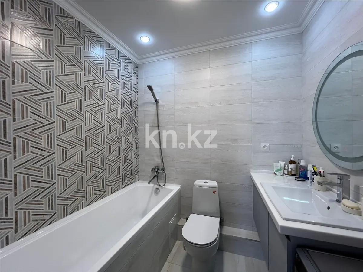 Продажа 2-комнатной квартиры, 67 м², пр. Туран, дом  55 в Астане - фото 4