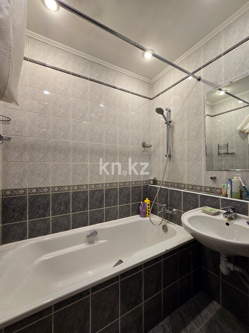 Продажа 4-комнатной квартиры, 60 м², мкр-н Орбита-2, дом  11 в Алматы - фото 26