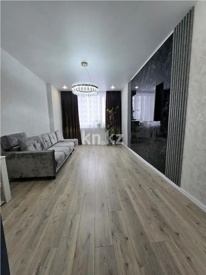 Продажа 4-комнатной квартиры, 114 м² в Астане