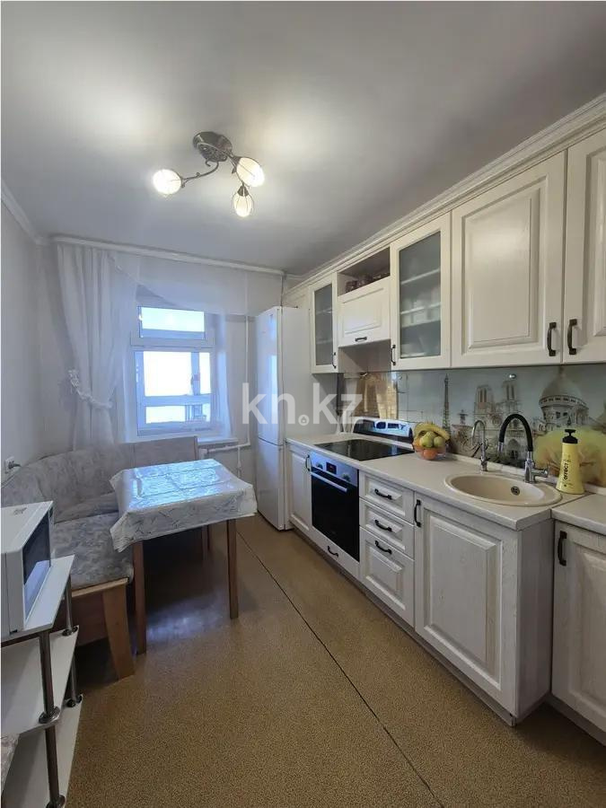 Продажа 3-комнатной квартиры, 64 м² в Караганде - фото 4