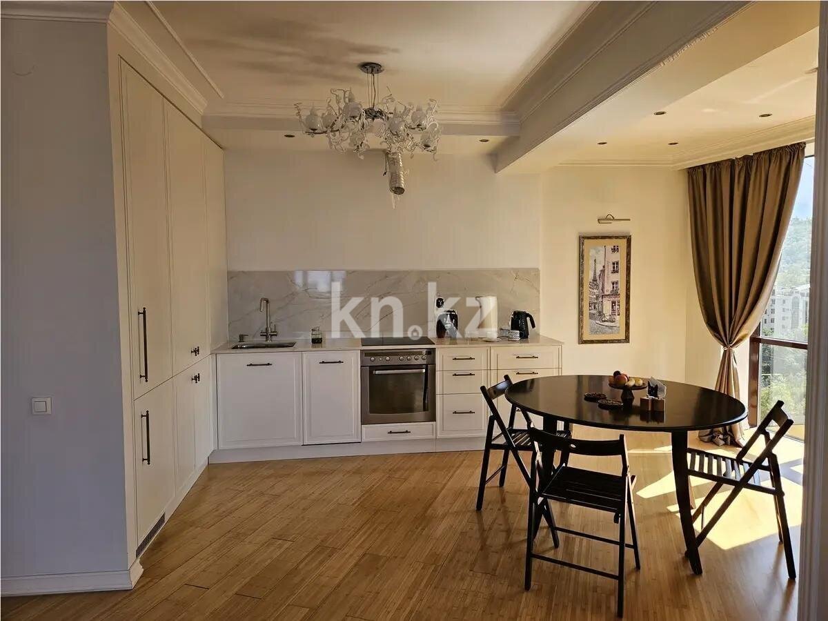 Продажа 3-комнатной квартиры, 127 м² в Алматы - фото 2