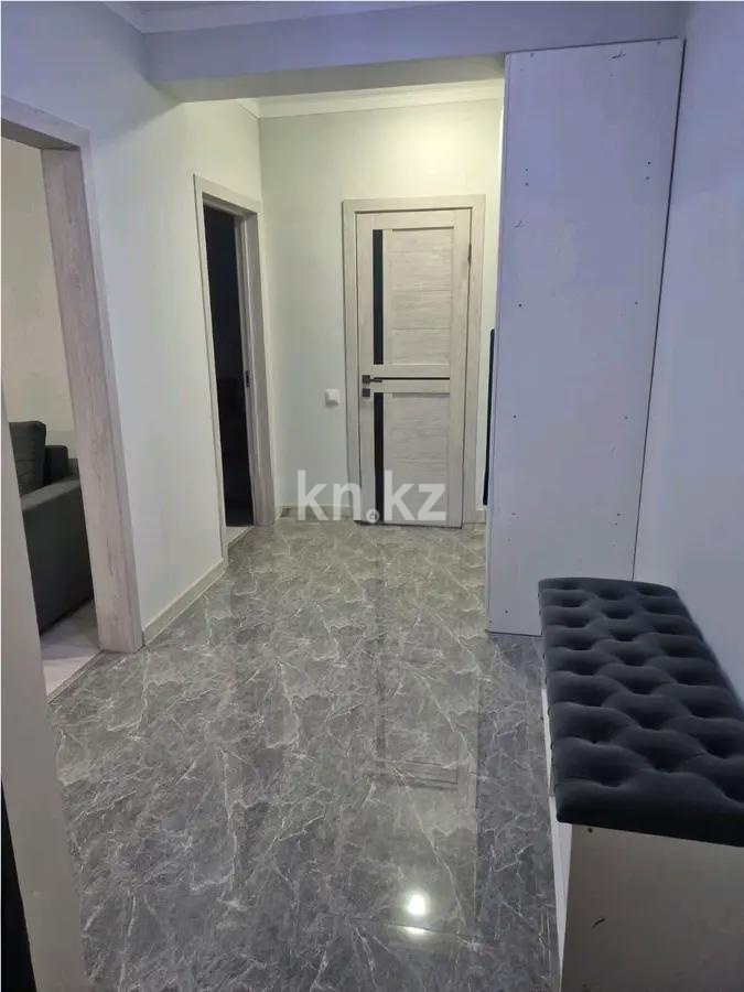 Продажа 2-комнатной квартиры, 48 м² в Алматы - фото 5